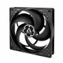 Вентилатор за кутия arctic p14, 4 pin, 140 mm, черен, arctic-fan-acfan00123a