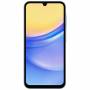 Мобилен телефон samsung sm-a156 galaxy a15, 5g, 128gb, 4gb, син, sm-a156bzbdeue