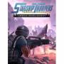 Starship troopers: terran command - urban onslaught (dlc) (pc) steam key global