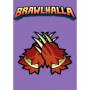 Brawlhalla - bear claws (dlc) in-game key global