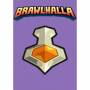 Brawlhalla - esport v.5 (dlc) in-game key global