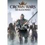 Crown wars - artbook (dlc) (pc) steam key global