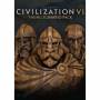 Sid meier's civilization vi - vikings scenario pack (dlc) (pc) steam key europe