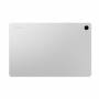 Таблет samsung sm-x210b galaxy tab a9 plus, 11 инча, wifi, 8gb, 128gb, сребрист, sm-x210nzseeue