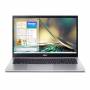 Лаптоп acer aspire 3 a315-59-39m9, core i3 1215u, 15.6 инча, fhd 1920x1080, ips slimbezel ag, 16gb ddr4, 512gb ssd pcie, intel uhd graphics, cam&m