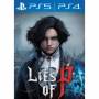 Lies of p pre-order bonus (dlc) (ps4/ps5) psn key europe