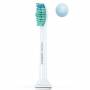 Комплект резервни глави philips sonicare proresults, 8 броя, hx6018/07