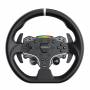 Волан moza r5 bundle r5 base, es wheel, sr-p lite double, r5 table clamp за pc, черен, moza-bun-r5