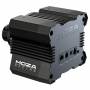 Волан moza r5 bundle r5 base, es wheel, sr-p lite double, r5 table clamp за pc, черен, moza-bun-r5