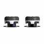 Аксесоар kontrolfreek action adventure thumbsticks cqc, сив, kf-grip-7150-ps5