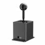 Скоростен лост moza hgp shifter, черен, moza-acc-hgp-shifter