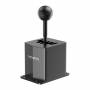 Скоростен лост moza hgp shifter, черен, moza-acc-hgp-shifter