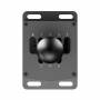Скоростен лост moza hgp shifter, черен, moza-acc-hgp-shifter