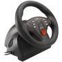 Кормило trust force feedback steering wheel gm-3500r - 12933