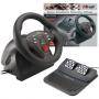 Кормило trust force feedback steering wheel gm-3500r - 12933