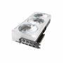 Видео карта gigabyte aorus, geforce rtx 4080 super, xtreme ice, 16gb gddr6x, бял, ga-vc-n408saorusx-ice