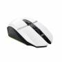 Мишка trust gxt110 felox, wireless mouse, бял, 25069