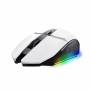 Мишка trust gxt110 felox, wireless mouse, бял, 25069