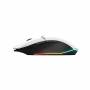 Мишка trust gxt110 felox, wireless mouse, бял, 25069