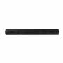 Аудио система samsung, 5.1 soundbar, wireless, subwoofer, bluetooth, черен, hw-b750d/en