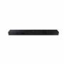 Аудио система samsung 5.1.2ch, wireless soundbar, dolby atmos, черен, hw-q800d/en