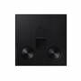 Аудио система samsung music frame, dolby atmos, wireless, черен, hw-ls60d/en
