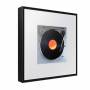 Аудио система samsung music frame, dolby atmos, wireless, черен, hw-ls60d/en