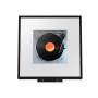 Аудио система samsung music frame, dolby atmos, wireless, черен, hw-ls60d/en