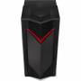 Настолен компютър acer nitro n50-650, i7-13700f, 16gb ddr4, 512gb ssd pci-e, m.2 slot free, nvidia geforce rtx 4060ti 8gb gddr6, usb 2.0, 3.2 usb, typ