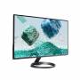 Монитор acer vero rl242yeyiiv, 23.8 инча, ips led, anti-glare, freesync, 4ms (gtg), 75hz, 1920x1080, flicker-less, bluelightshield, 2xhdmi, vga, tilt,