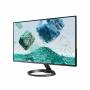 Монитор acer vero rl242yeyiiv, 23.8 инча, ips led, anti-glare, freesync, 4ms (gtg), 75hz, 1920x1080, flicker-less, bluelightshield, 2xhdmi, vga, tilt,