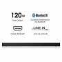 Soundbar система hisense, 120 w, черен, hs205g