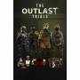 The outlast trials - reagent starter pack (dlc) (pc) steam key global