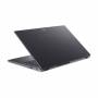 Лаптоп acer aspire 5, a515-58p-36ju, intel core i3-1315u (3.3ghz up to 4.50ghz, 10mb), 15.6 инча, fhd 1920 x 1080, ips slimbezel, 16 gb lpddr5, 512gb 