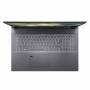 Лаптоп acer aspire 5, a517-53-57zf, intel core i5-12450h (up to 4.40 ghz, 12mb), 17.3 инча, fhd 1920x1080, ips slimbezel ag, 16gb ddr4 (2x8gb), 512gb 