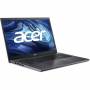 Лаптоп, acer extensa ex215-55-319a, intel core i3-1215u (up to 4.4 ghz, 10mb), 15.6 инча, fhd 1920x1080, 8gb ddr4, ssd 512gb nvme, intel uma, hdd upgr