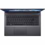 Лаптоп, acer extensa ex215-55-319a, intel core i3-1215u (up to 4.4 ghz, 10mb), 15.6 инча, fhd 1920x1080, 8gb ddr4, ssd 512gb nvme, intel uma, hdd upgr