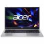 Лаптоп acer extensa ex215-33-34rk, intel core i3-n305 (up to 3.8 ghz, 6mb), 15.6 инча fhd (1920x1080), 8gb lpddr5, ssd 512gb nvme, intel uma, hd camer