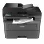 Лазерно многофункционално устройство brother mfc-l2802dw laser multifunctional, черен, mfcl2802dwyj1