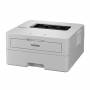 Лазерен принтер brother hl-b2180dw, laser printer, бял, hlb2180dwyj1