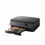Мастилоструйно многофункционално устройство canon pixma ts5350a all-in-one, черен, 3773c106aa