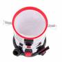 Многофункционална прахосмукачка adler, camry cr 7045, сухо/мокро почистване, 1400w, 25l, неръждаема стомана