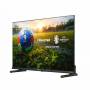 Телевизор hisense a5nq, 40 инча, full hd 1920x1080, qled, quantum dot , hdr, hlg, dts hd, light sensor, dolby audio, smart tv, wifi, wifi direct, 2xhd