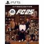 Ea sports fc 25 ultimate edition (ps5) psn key eastern europe