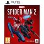 Sony playstation 5 (ps5) slim digital edition + marvel's spider-man 2 (ps5) psn key europe