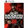 Sony playstation 5 (ps5) slim digital edition + call of duty: modern warfare iii (ps5) psn key europe