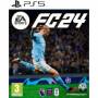 Sony playstation 5 (ps5) slim digital edition + ea sports fc 24 (ps5) psn key europe