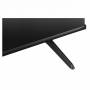 Телевизор hisense e7nq,43 инча, 4k ultra hd 3840x2160, qled, quantum dot, hdr 10plus, hlg, dolby vision, light sensor, smart tv, wifi 5ghz, wifi direc