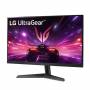 Монитор lg 24gs60f-b, ultragear, 23.8 инча ips, ag, 1ms gtg, 180hz, 1000:1, 300cd/m2, full hd 1920x1080, nvidia g-sync, radeon freesync, hdr 10, srgb 