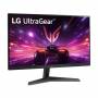 Монитор lg 24gs60f-b, ultragear, 23.8 инча ips, ag, 1ms gtg, 180hz, 1000:1, 300cd/m2, full hd 1920x1080, nvidia g-sync, radeon freesync, hdr 10, srgb 